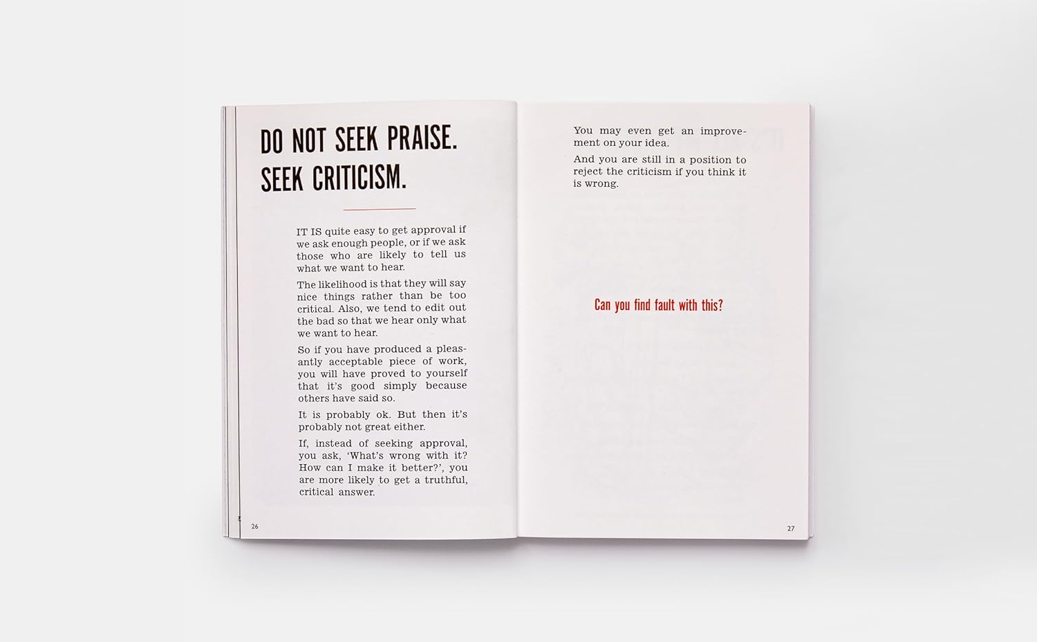 Book