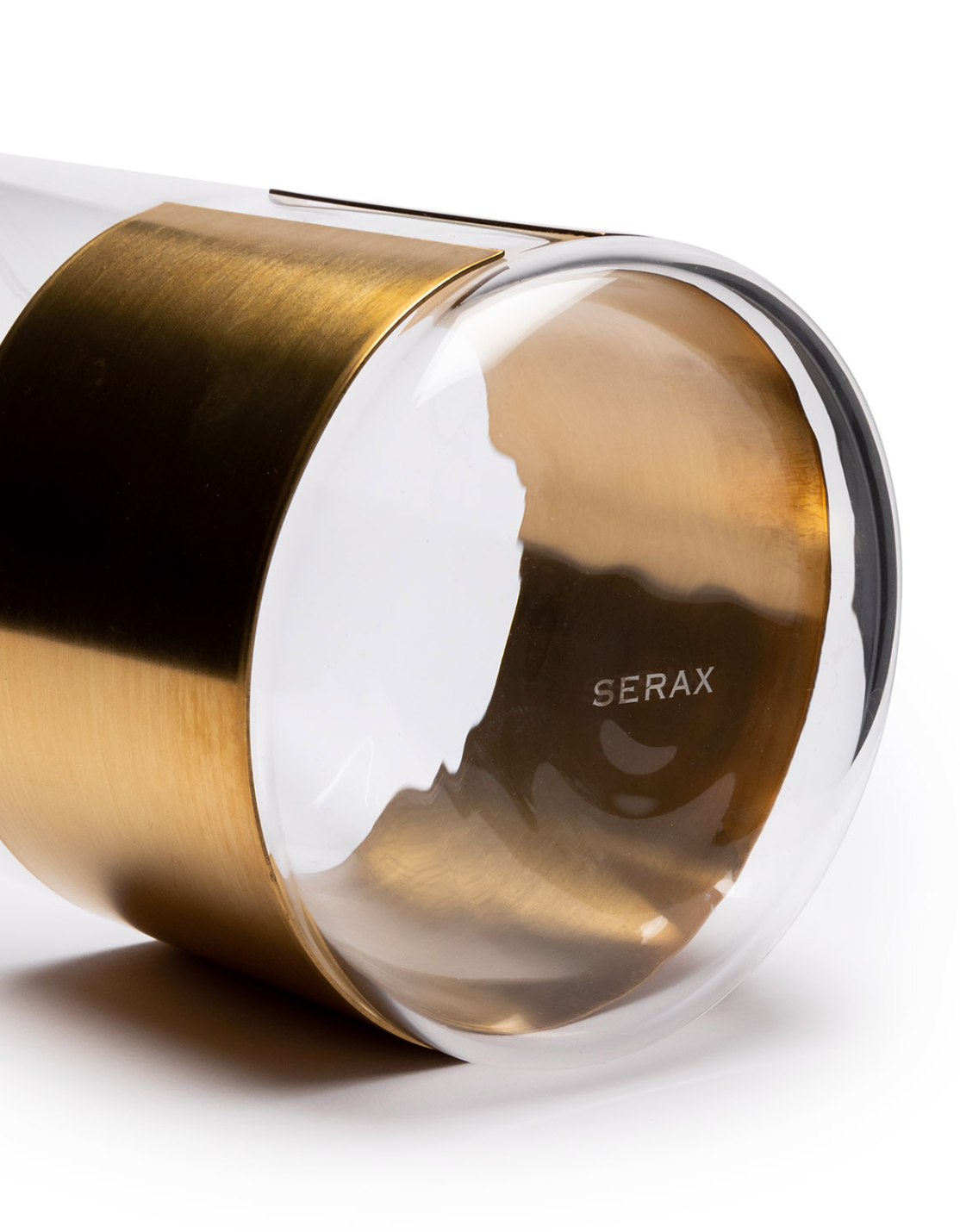 Carafe Copper