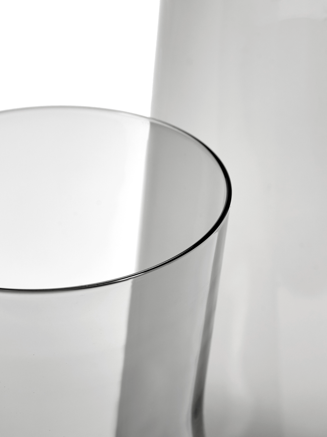 Carafe S Smoky Grey Cena