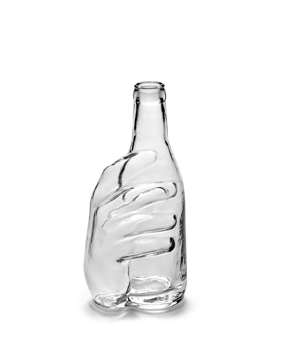 Carafe Transparent Edward (Pre-Order)
