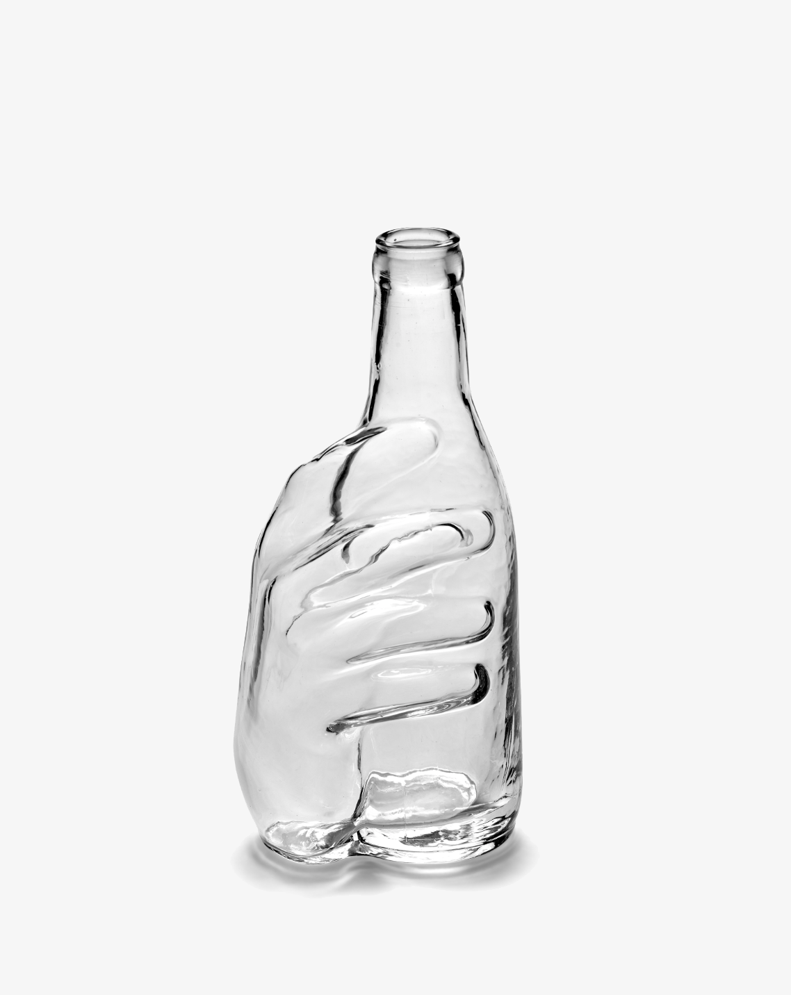 Carafe Transparent Edward (Pre-Order)