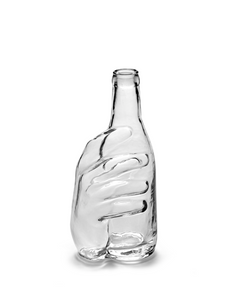 Carafe Transparent Edward (Pre-Order)