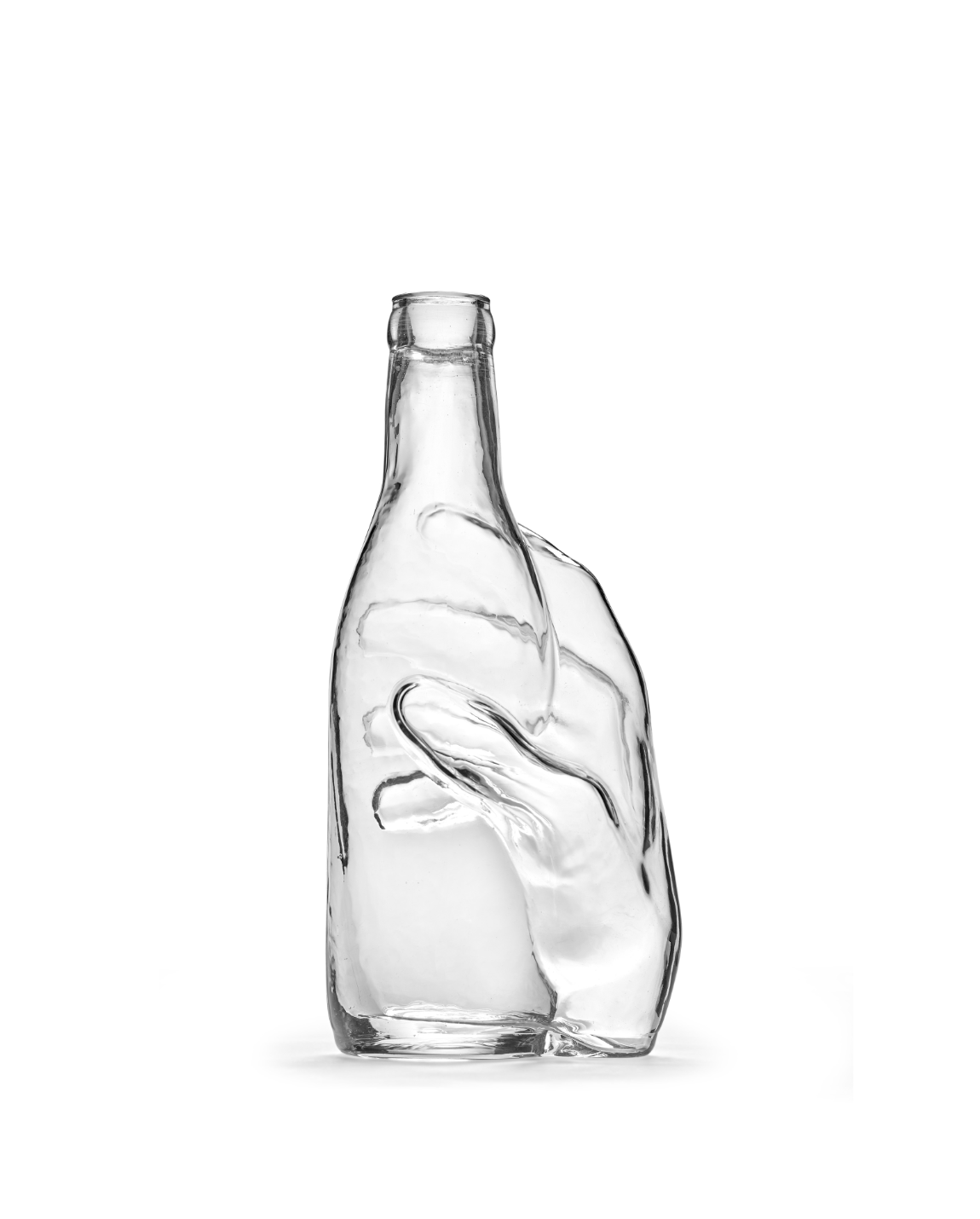 Carafe Transparent Edward (Pre-Order)