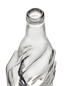 Carafe Transparent Edward (Pre-Order)