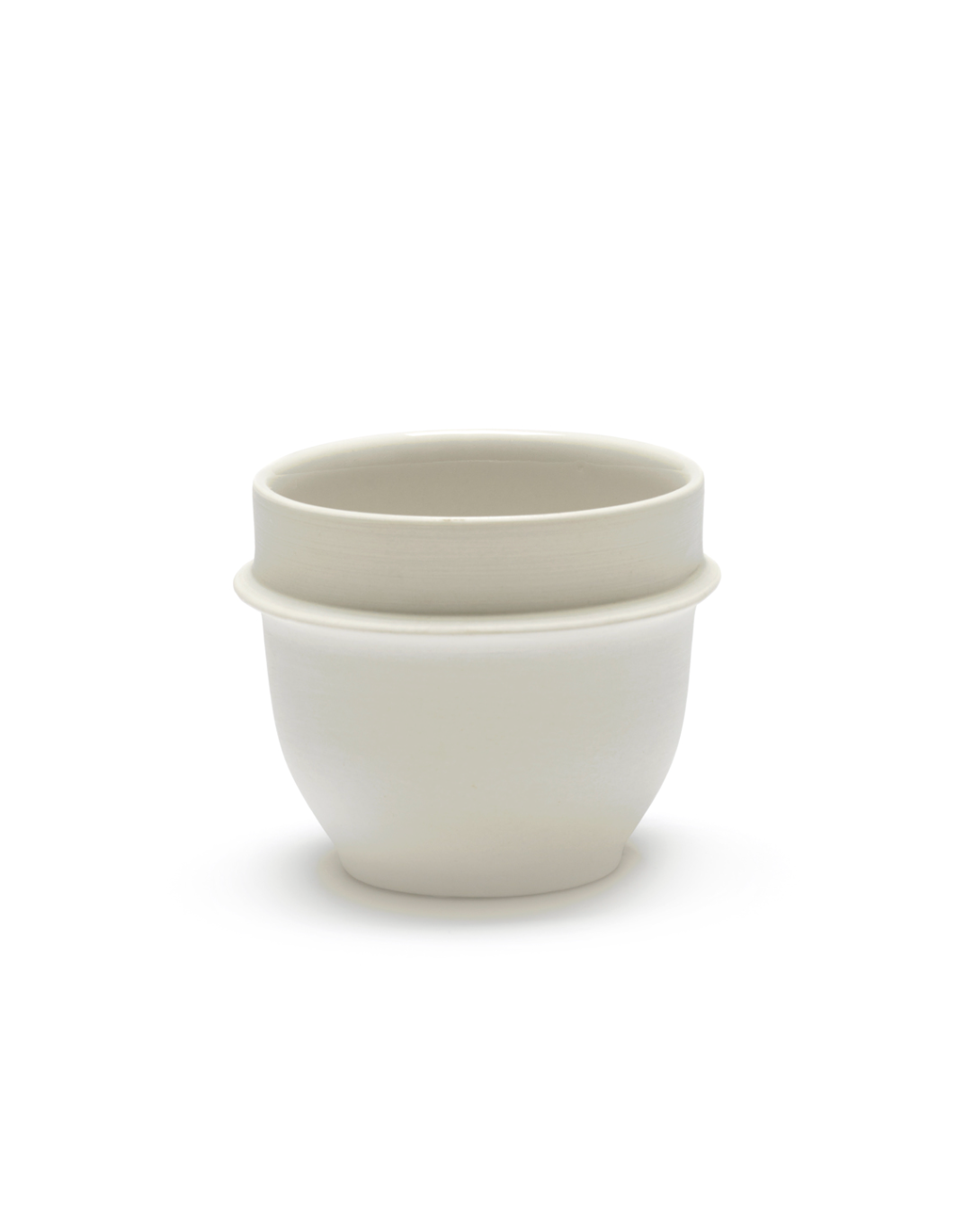 Espresso Cup Alabaster Dune | Set van 2