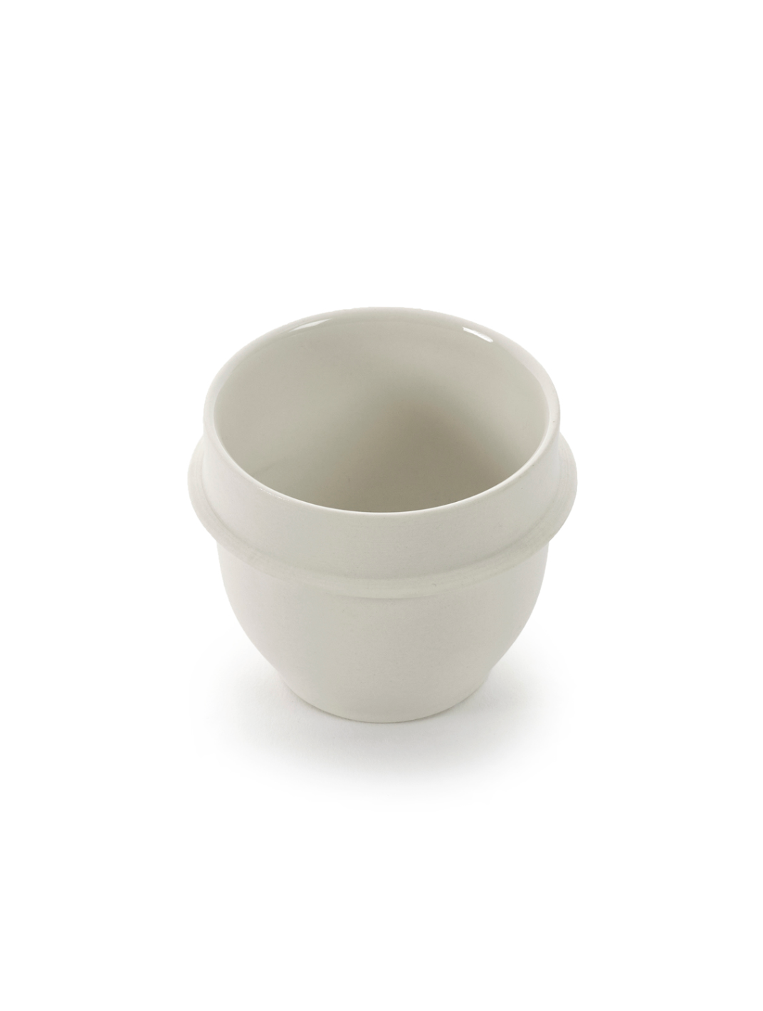 Espresso Cup Alabaster Dune | Set van 2