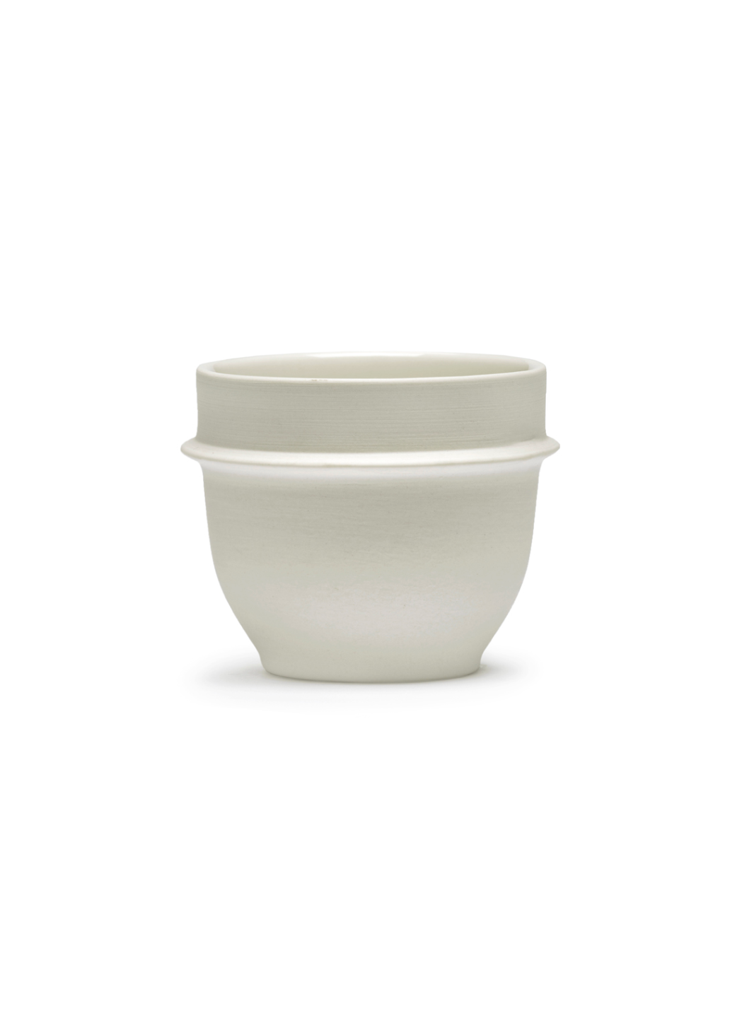 Espresso Cup Alabaster Dune | Set van 2