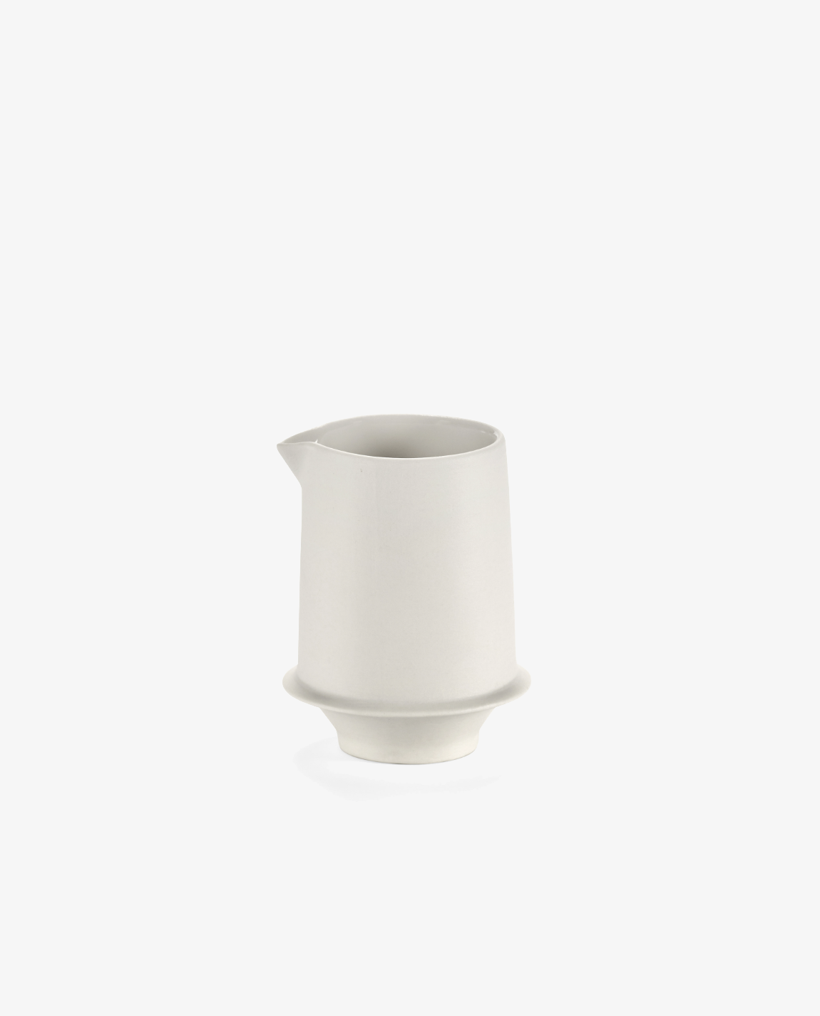 Milk Jug Alabaster Dune (PRE-ORDER)