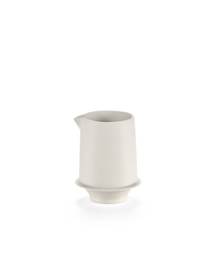 Milk Jug Alabaster Dune (PRE-ORDER)