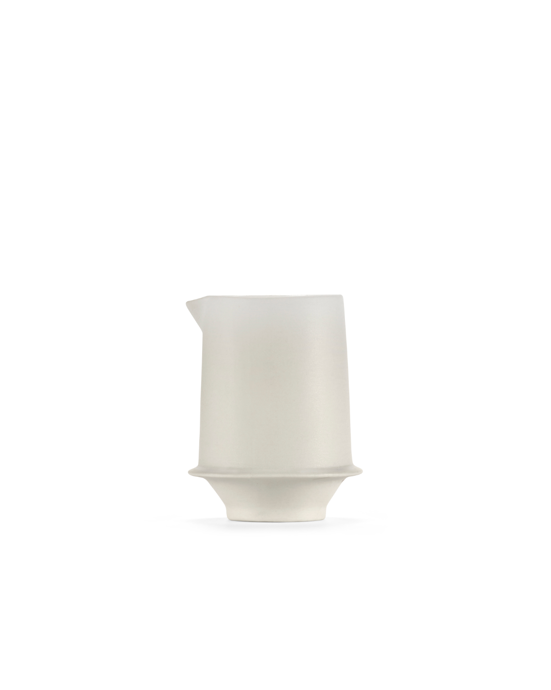 Milk Jug Alabaster Dune (PRE-ORDER)