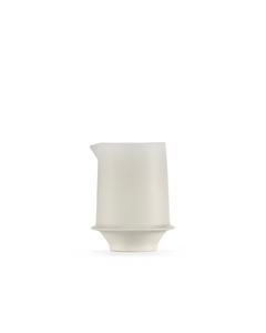 Milk Jug Alabaster Dune (PRE-ORDER)