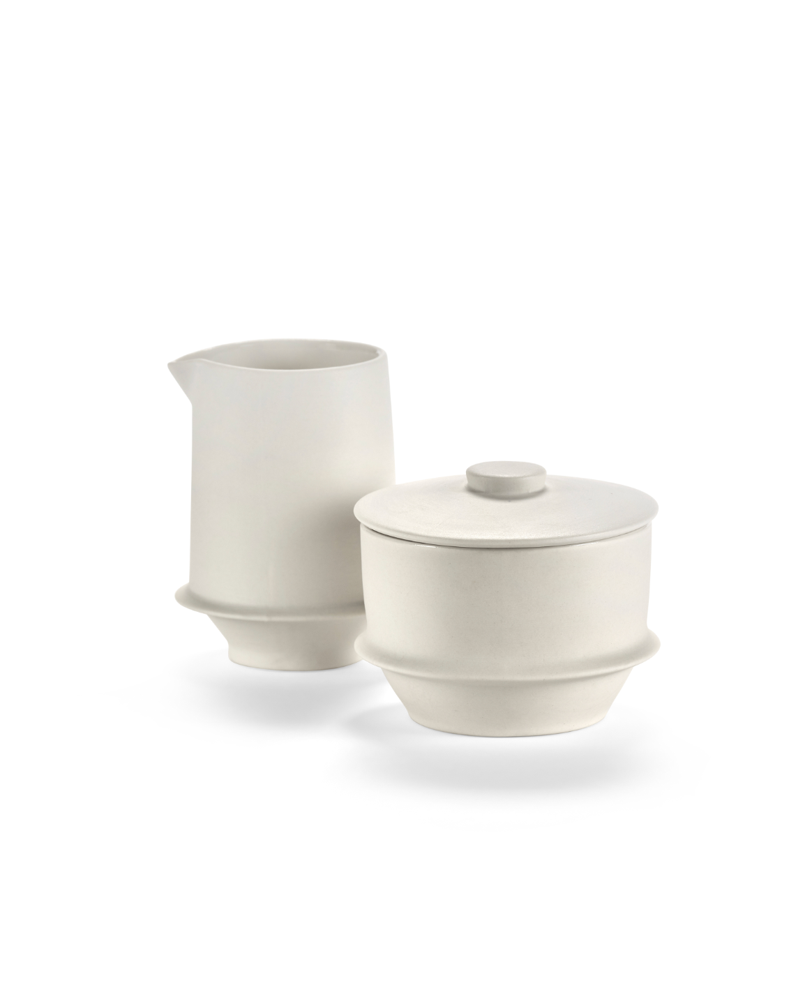 Milk Jug Alabaster Dune (PRE-ORDER)