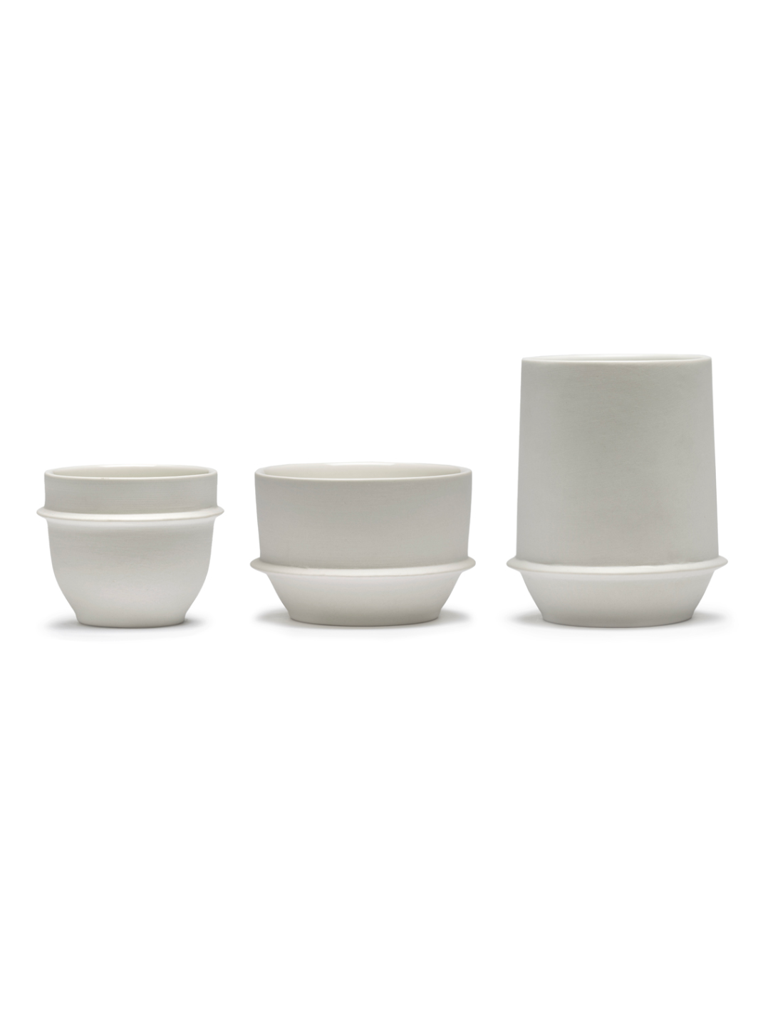 Mug Alabaster Dune | Set van 2