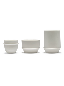 Mug Alabaster Dune | Set van 2