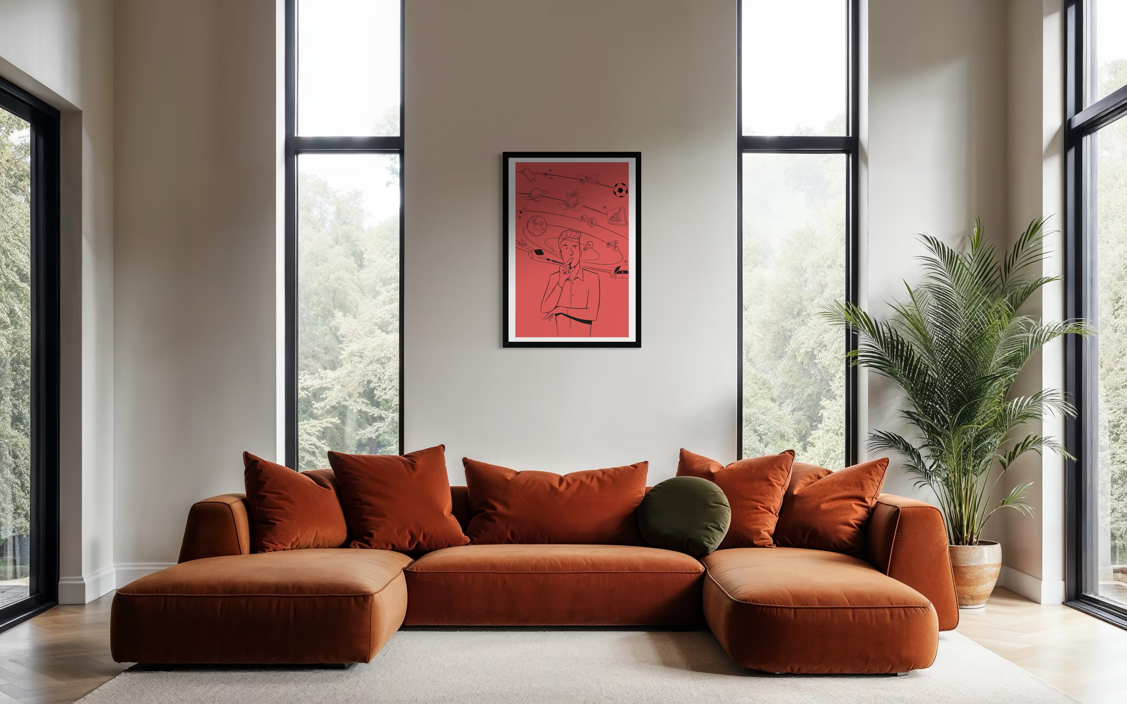 Als je niet kan verliezen kan je ook niet winnen