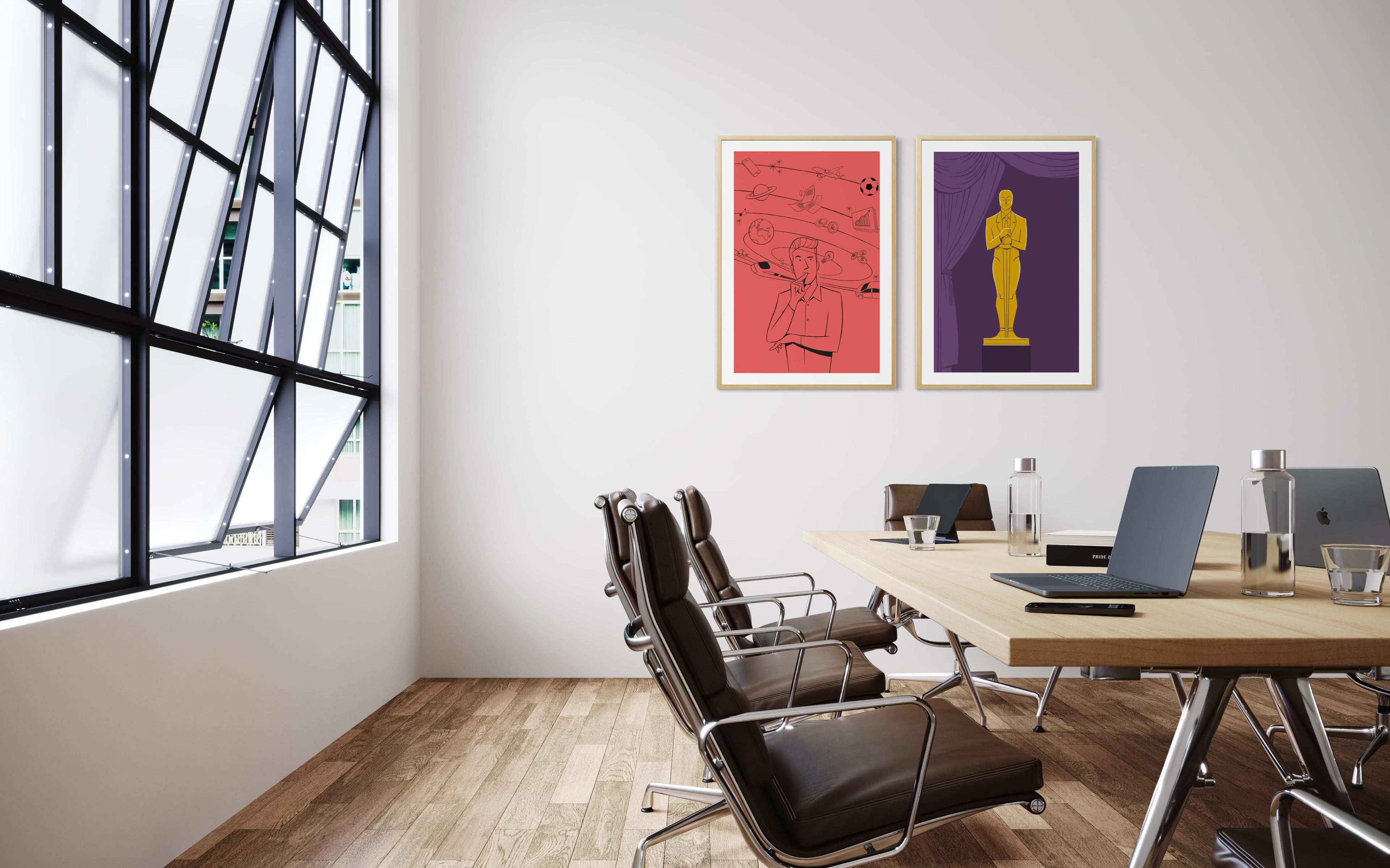 Als je niet kan verliezen kan je ook niet winnen