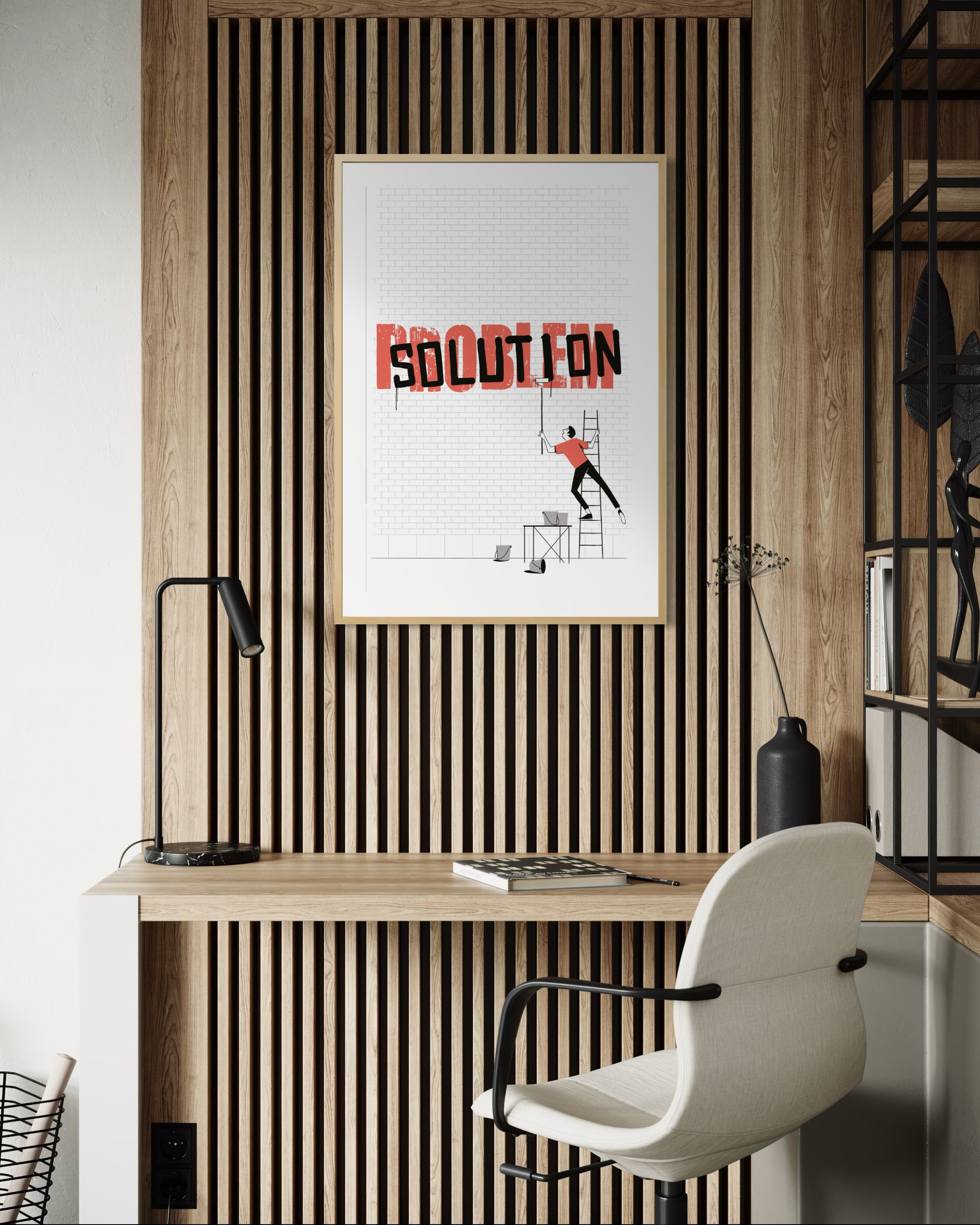 Het enige simpele in het leven is plassen onder de douche