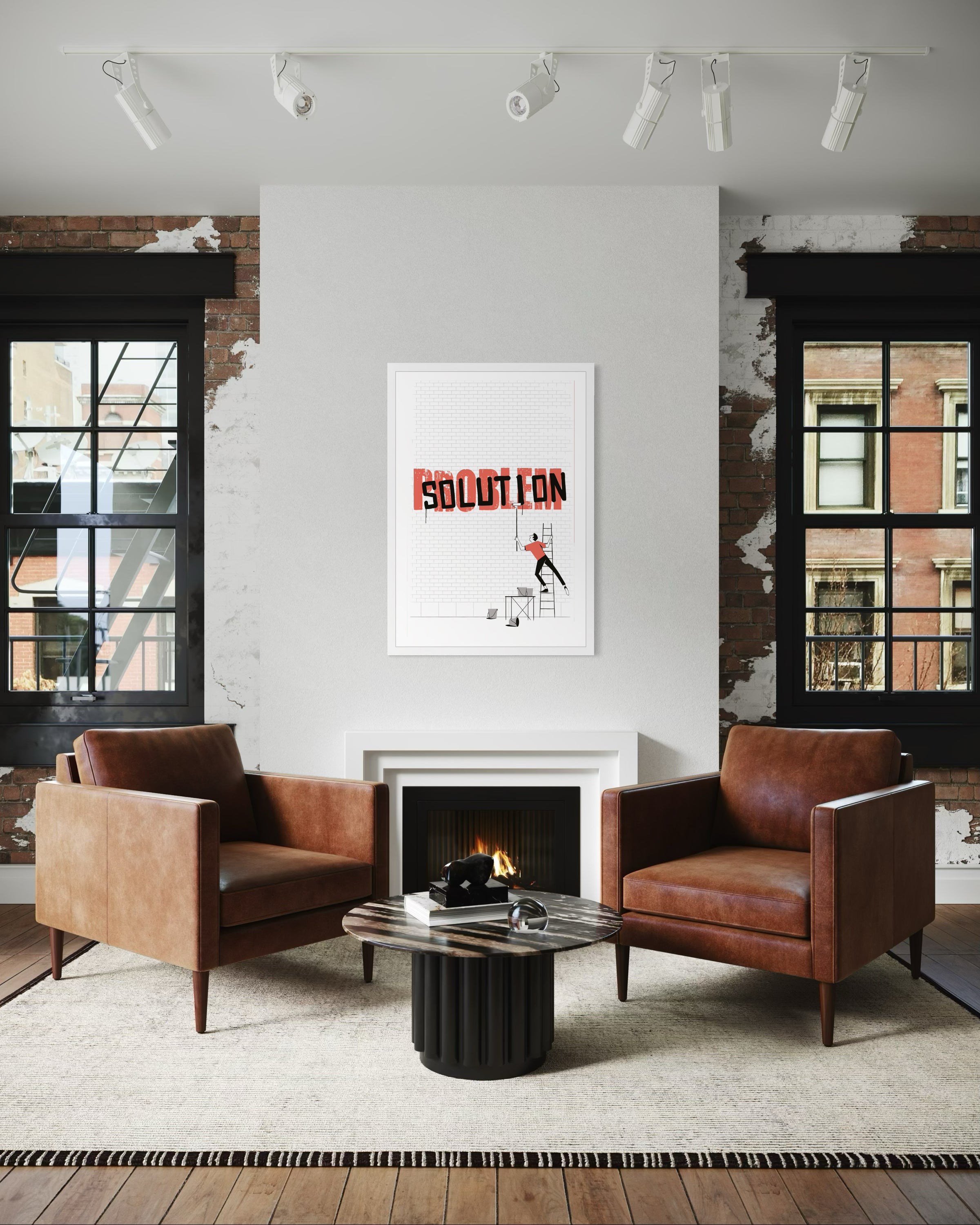 Het enige simpele in het leven is plassen onder de douche