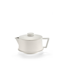 (Pre-order) Teapot Alabaster Dune