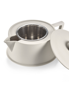 (Pre-order) Teapot Alabaster Dune