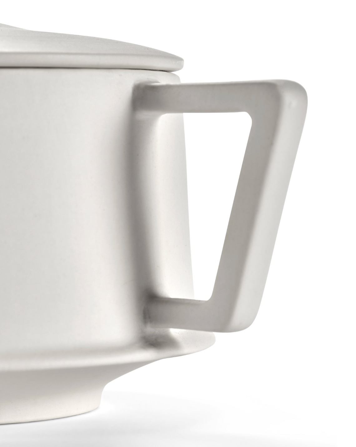 (Pre-order) Teapot Alabaster Dune