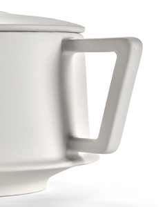(Pre-order) Teapot Alabaster Dune