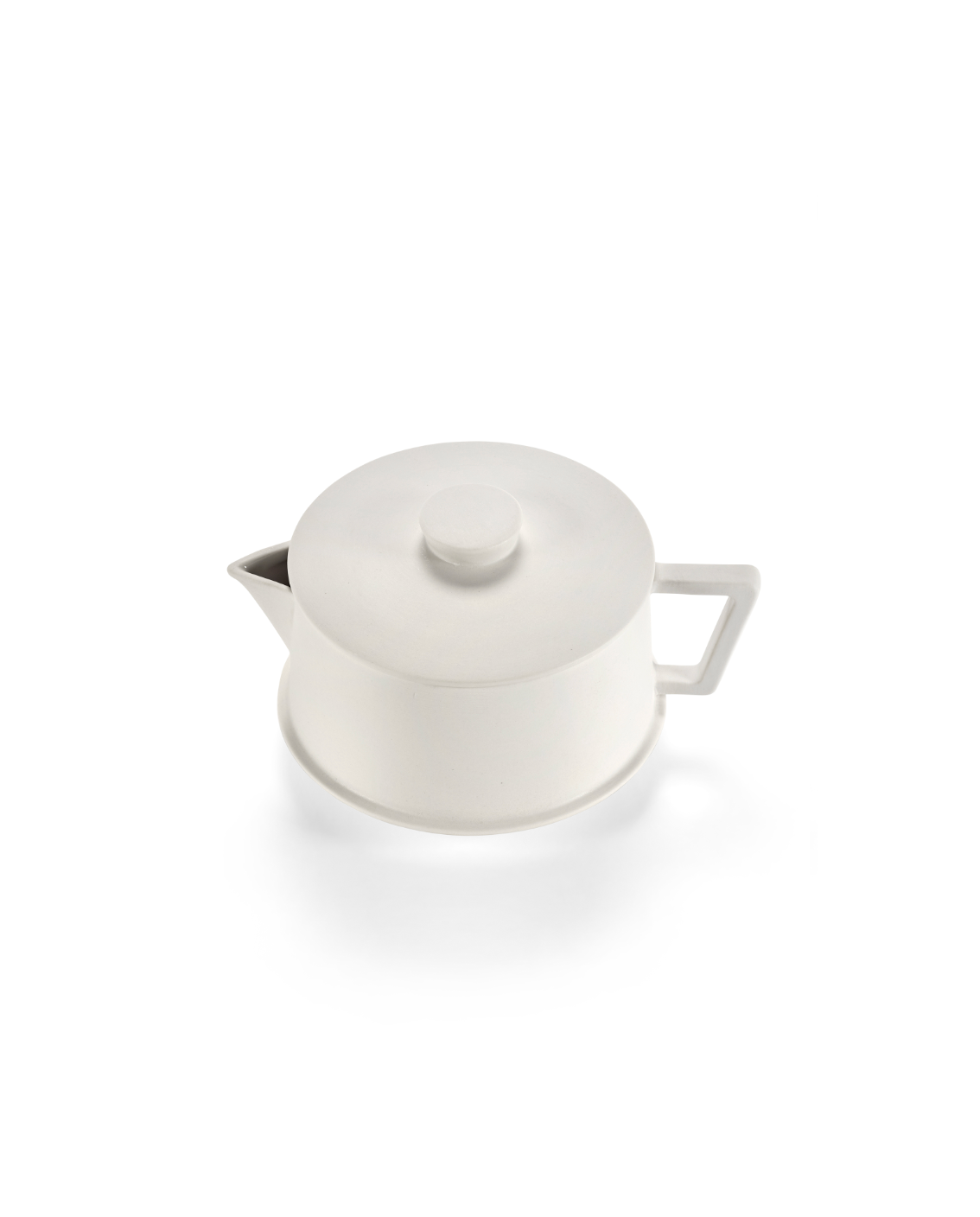 (Pre-order) Teapot Alabaster Dune
