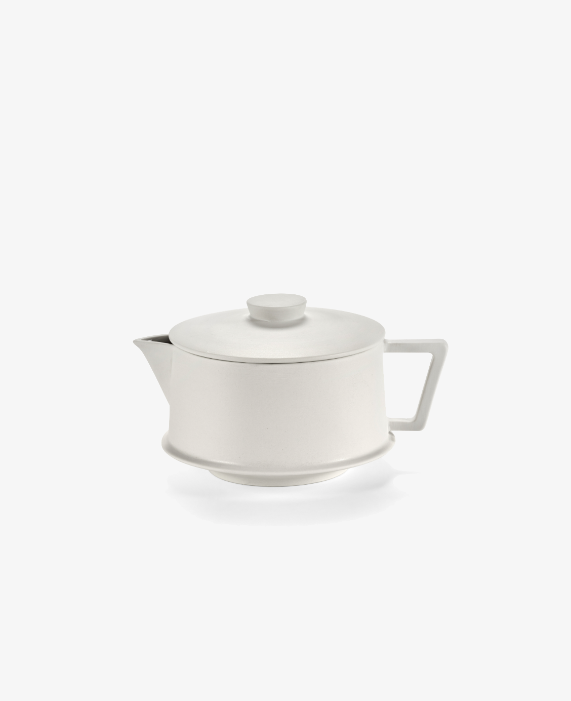 (Pre-order) Teapot Alabaster Dune