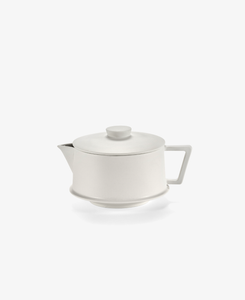 (Pre-order) Teapot Alabaster Dune