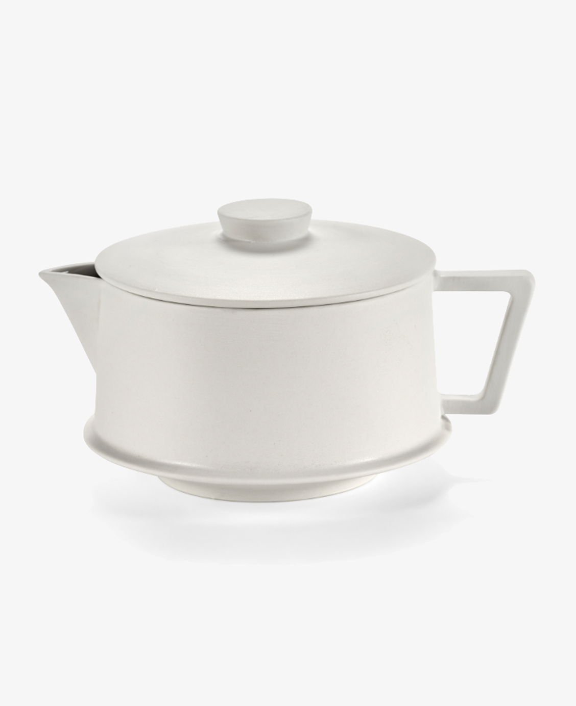(Pre-order) Teapot Alabaster Dune