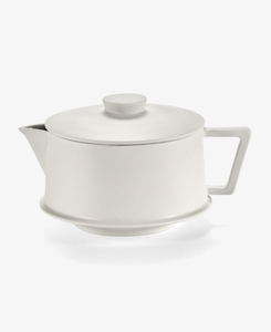(Pre-order) Teapot Alabaster Dune