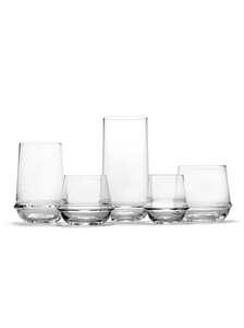 Tumbler S Dune | Set van 4