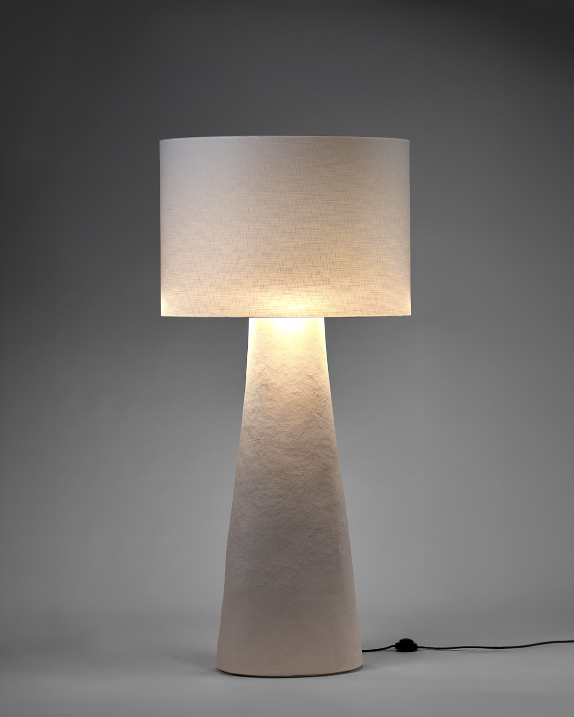 Vloerlamp 05 White Earth Large