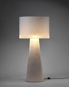 Vloerlamp 05 White Earth Large