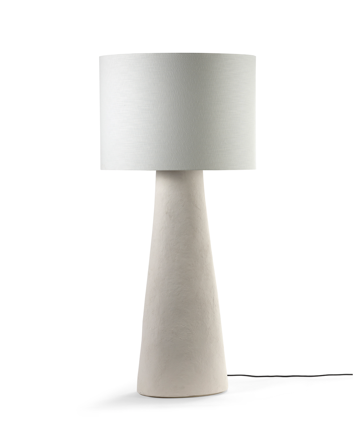Vloerlamp 05 White Earth Large