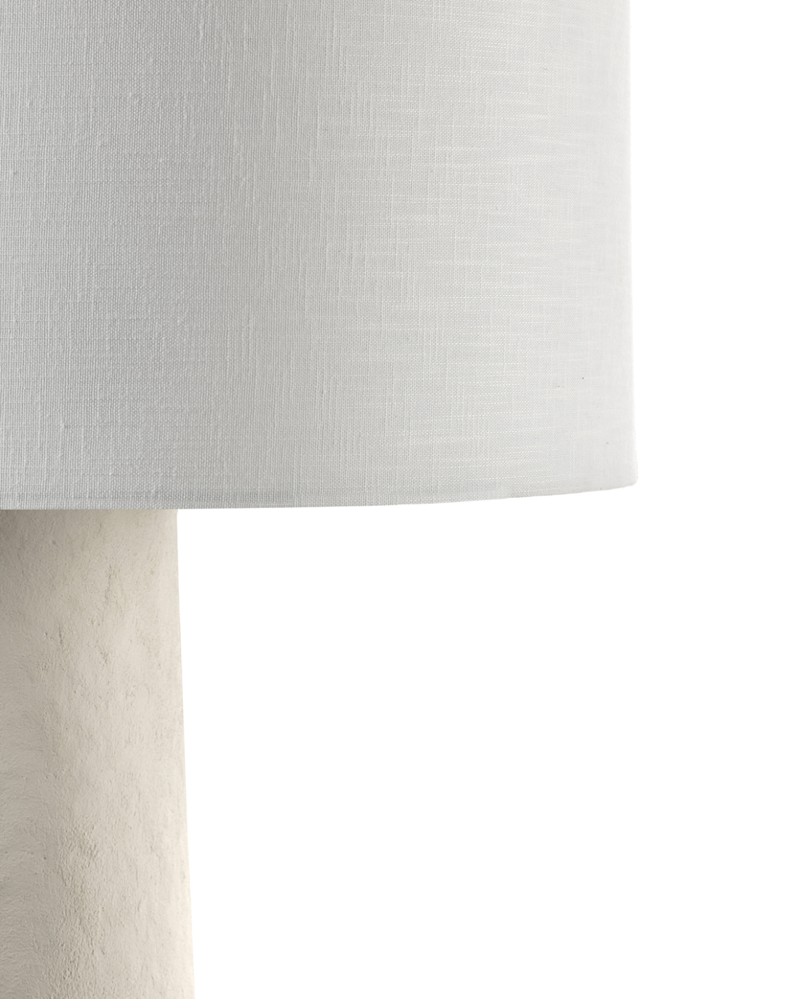 Vloerlamp 05 White Earth Large