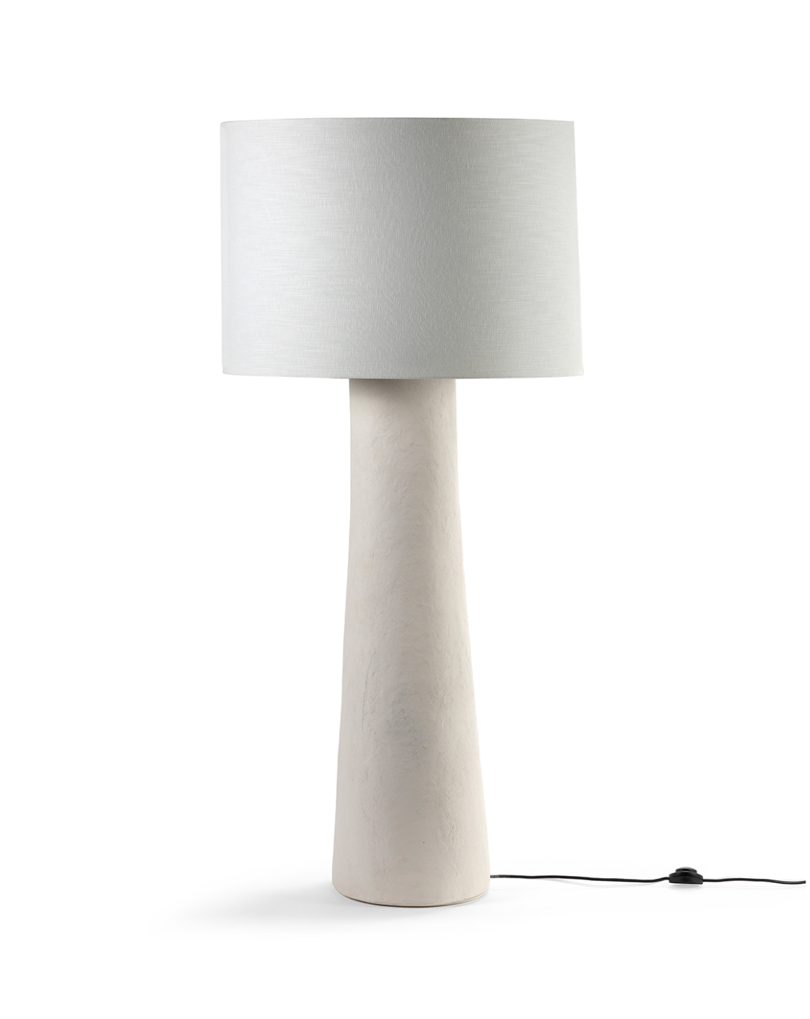 Vloerlamp 05 White Earth Large