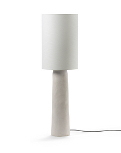 Vloerlamp 03 White Earth Medium