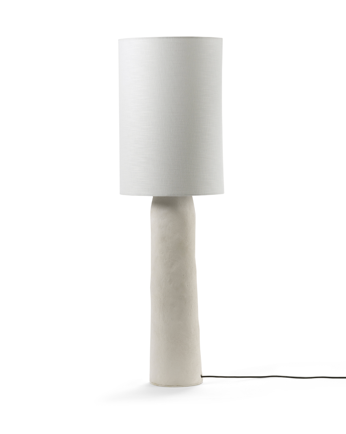 Vloerlamp 03 White Earth Medium