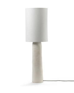 Vloerlamp 03 White Earth Medium