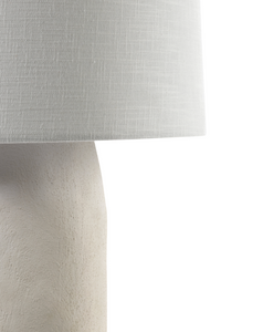 Vloerlamp 03 White Earth Medium