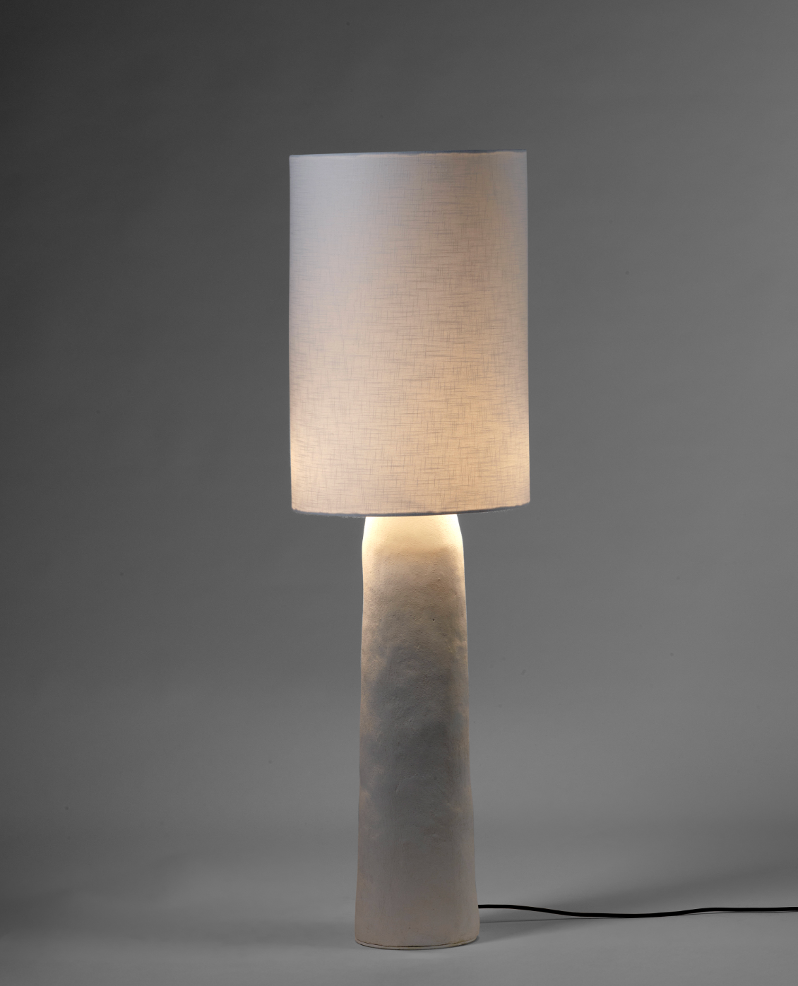 Vloerlamp 03 White Earth Medium