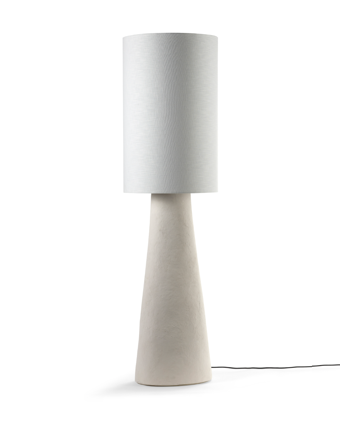 Vloerlamp 04 White Earth Medium