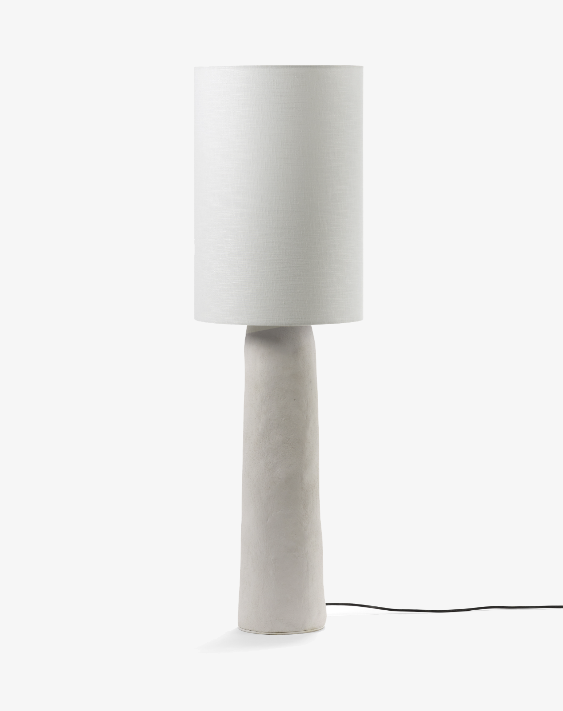Vloerlamp 03 White Earth Medium