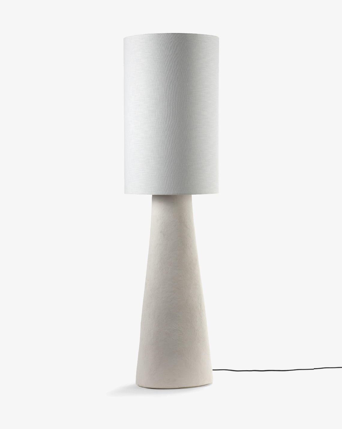 Vloerlamp 04 White Earth Medium