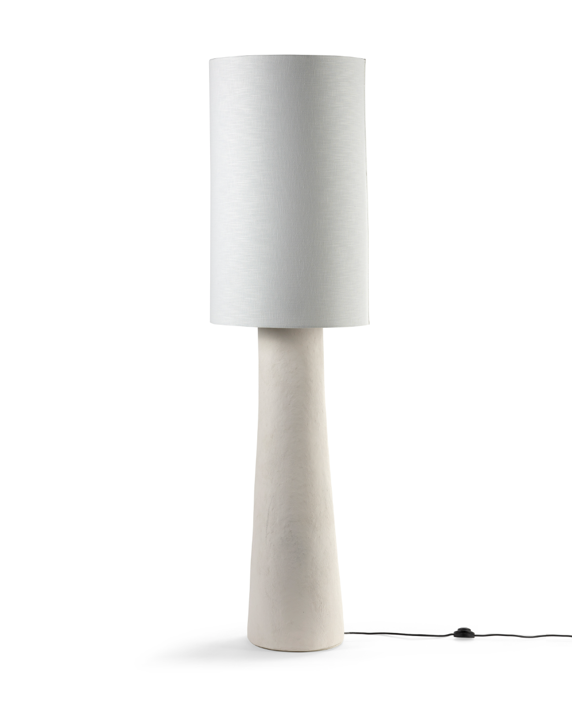 Vloerlamp 04 White Earth Medium