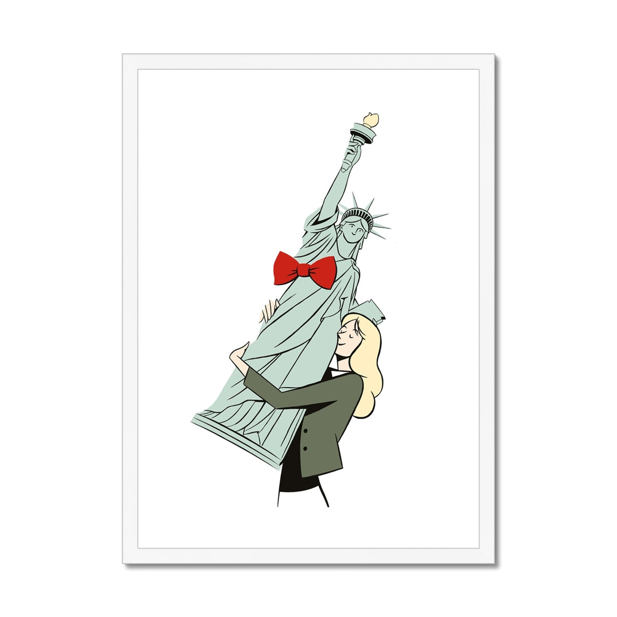 Liberty
